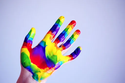 4 Ways to Encourage Creativity in Your Child